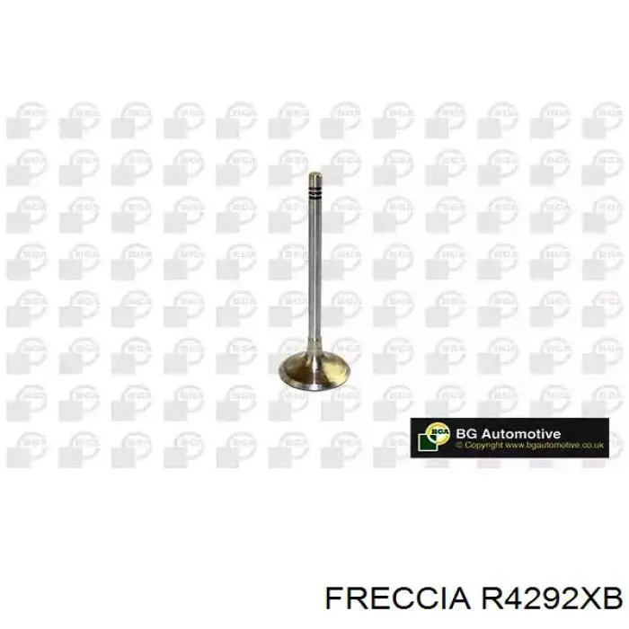 FR4292 Freccia клапан впускний