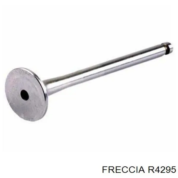 R4295 Freccia клапан випускний