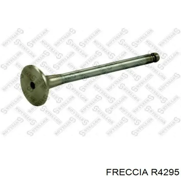 Клапан випускний R4295 Freccia