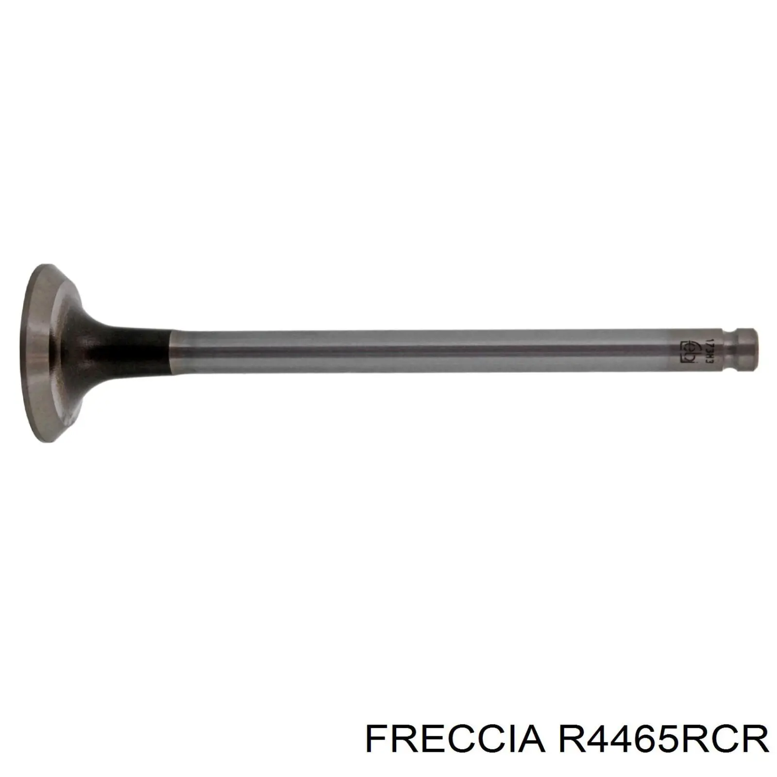 FR4465 Freccia клапан випускний