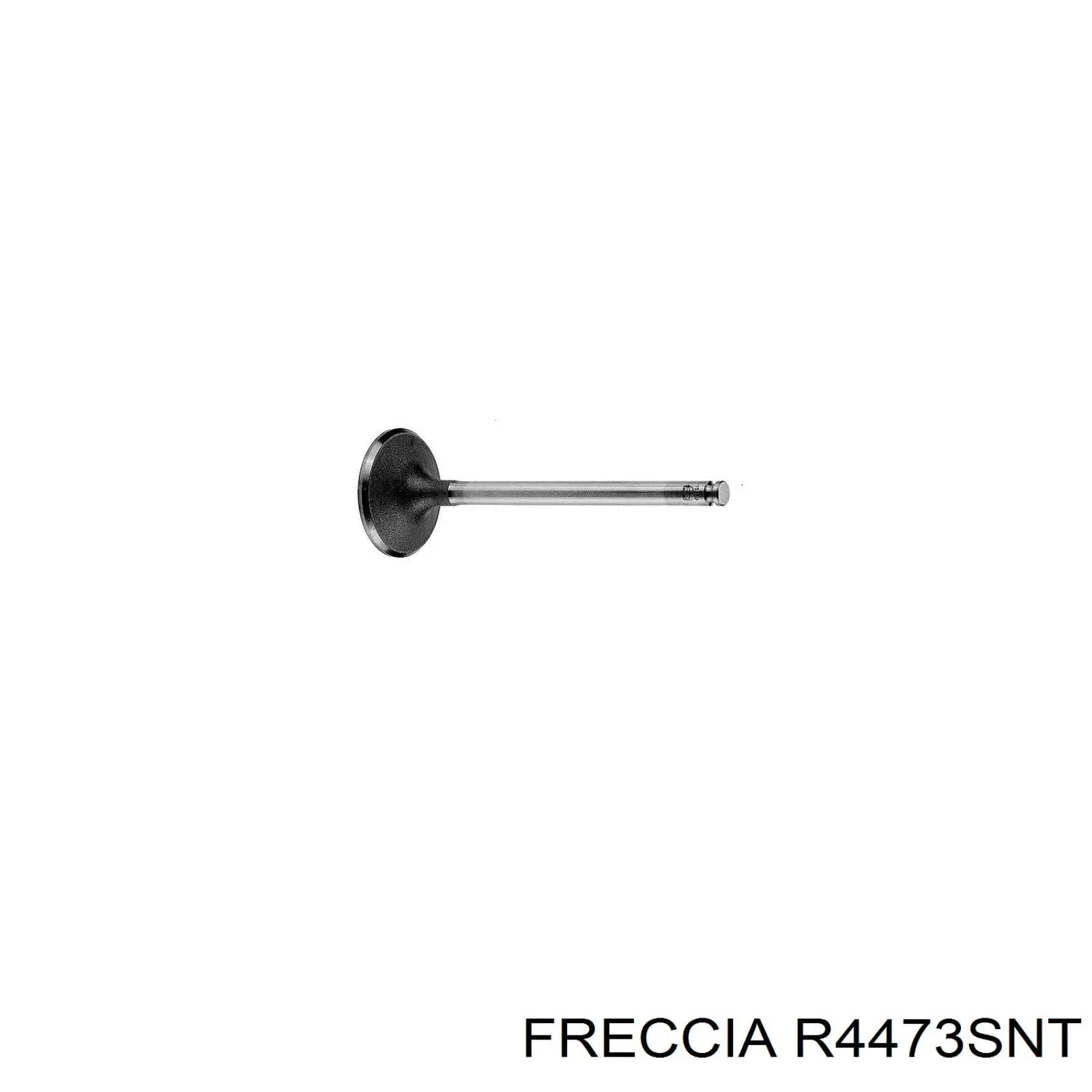 Клапан впускний Mercedes A1030531301 ціна, від 128.75 USD