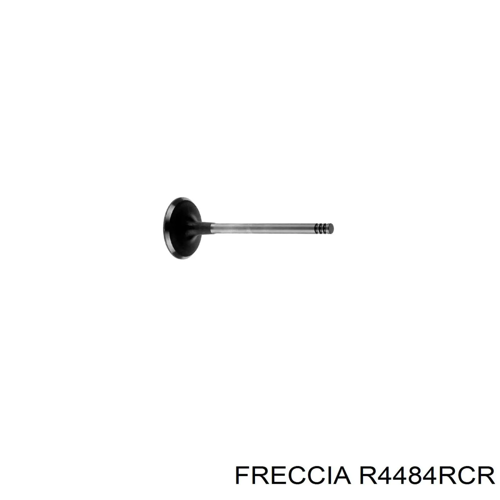 Вихлопний клапан Freccia R4484RCR ціна, від 5.78 USD