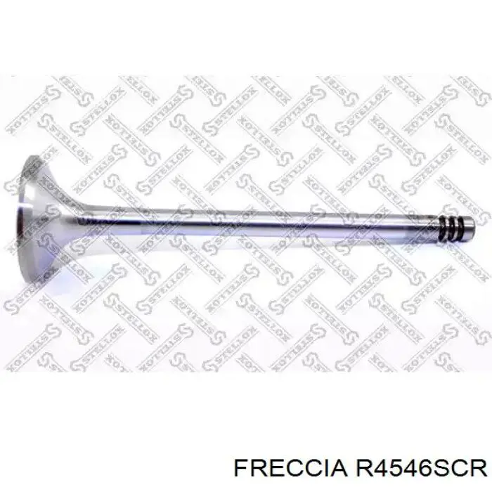 Купити 4546 Freccia Клапан впускний