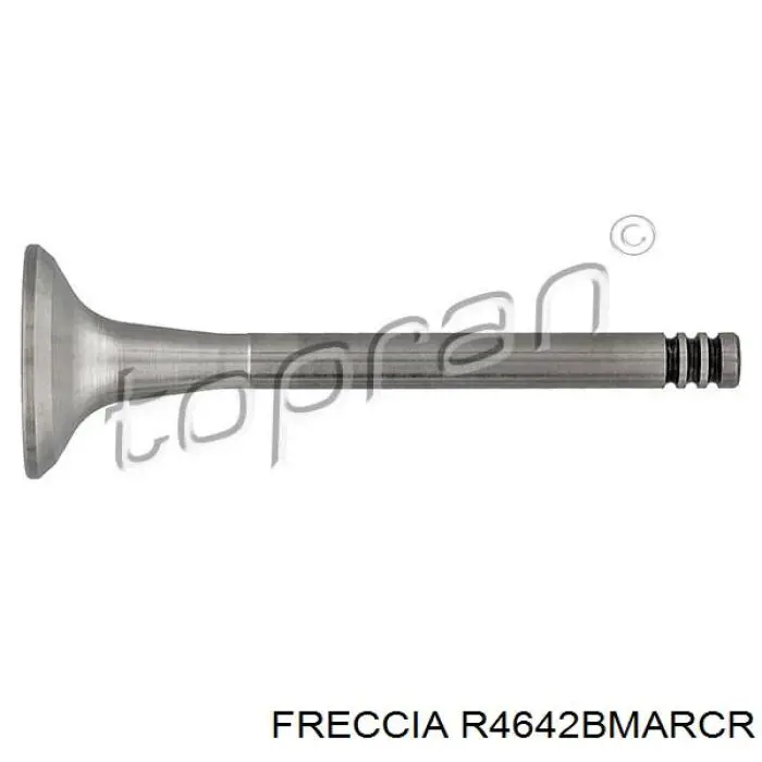 Вихлопний клапан Freccia R4642BMARCR ціна, від 10.92 USD