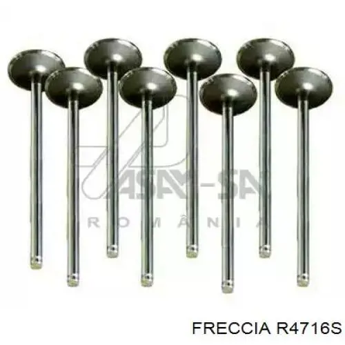 4716 Freccia клапан впускний