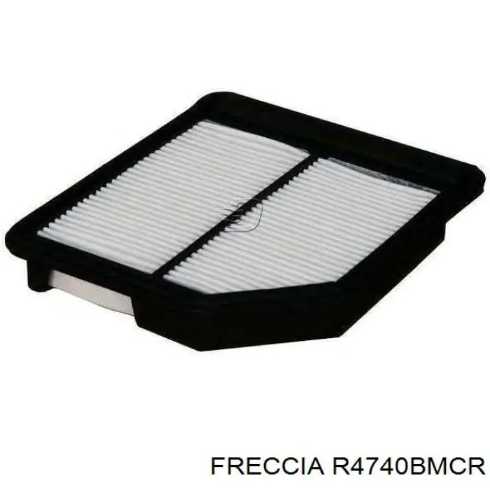 4740BMCR Freccia Клапан впускний