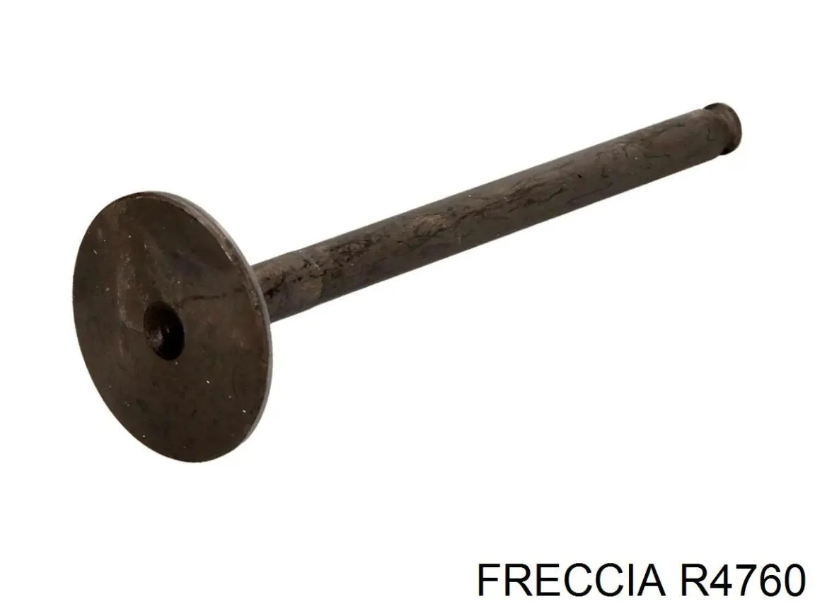 Вихлопний клапан Freccia R4760 ціна, від 10.14 USD