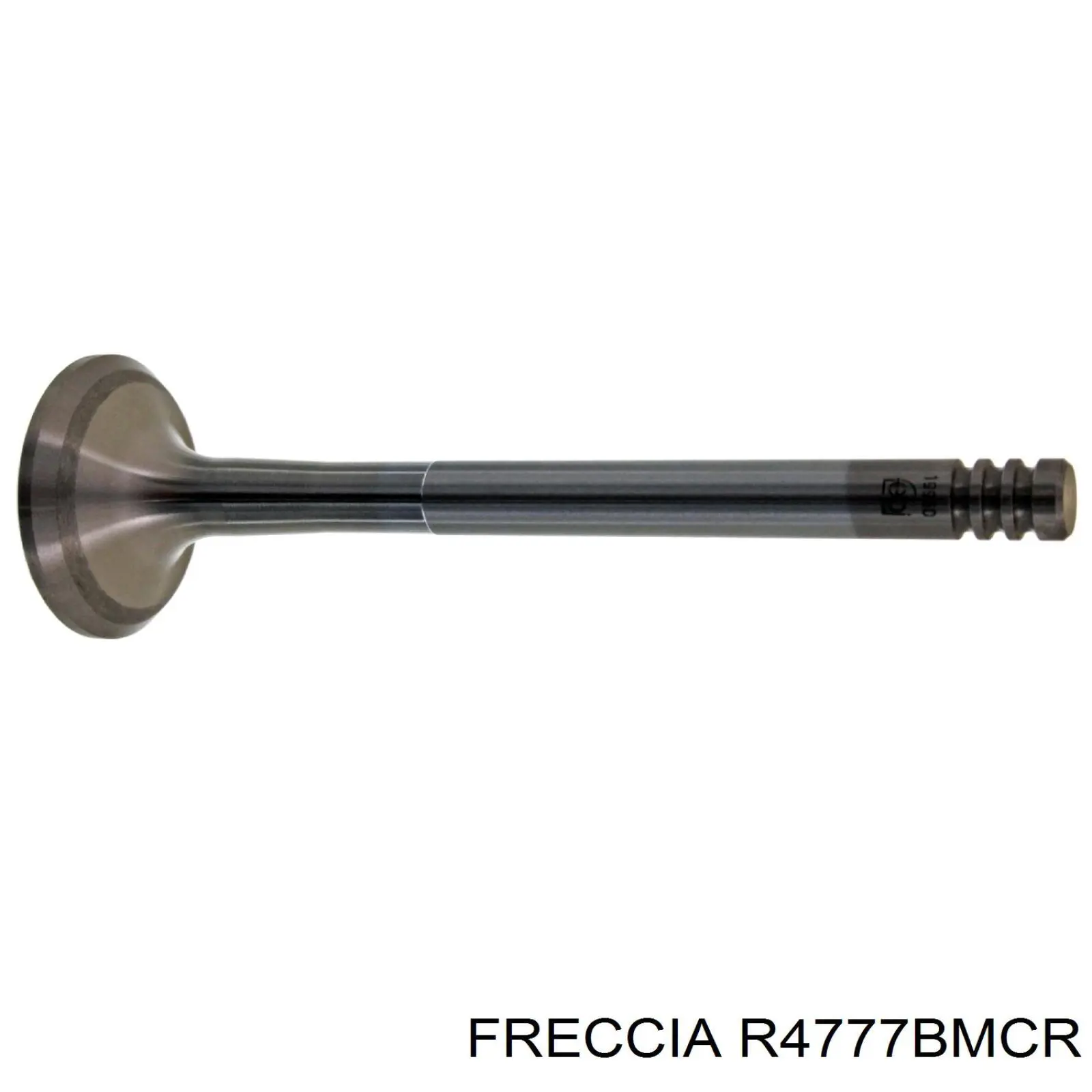 4777EX Freccia клапан випускний