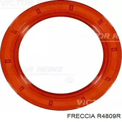 Вихлопний клапан Freccia R4809R ціна, від 5.92 USD