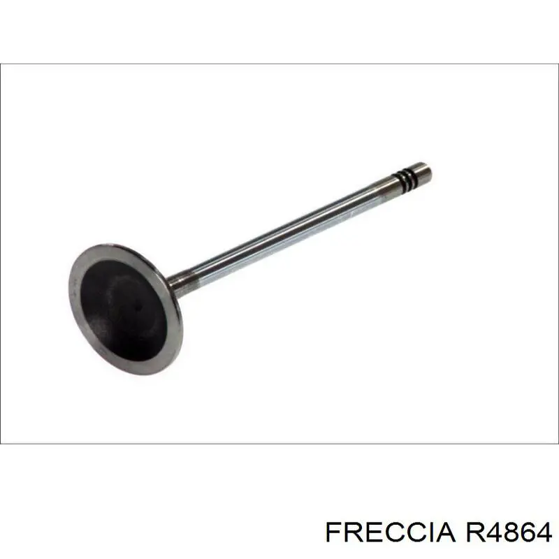 R4864 Freccia клапан впускний