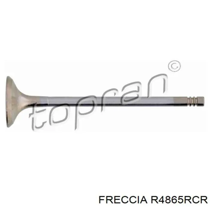 Купити R4865RCR Freccia Клапан випускний