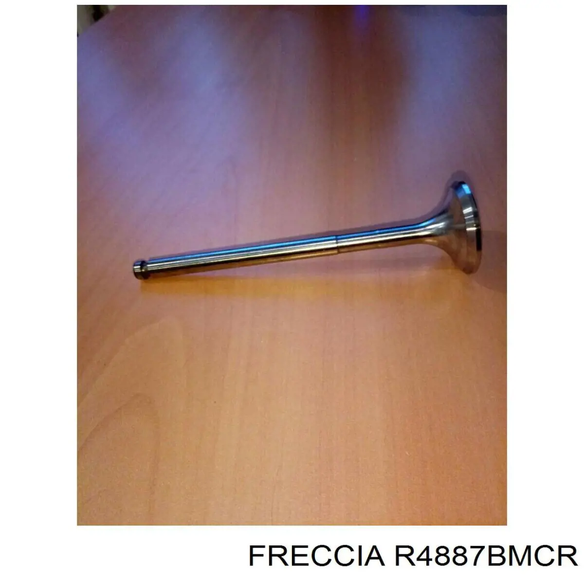 Клапан випускний 4887BMCR Freccia