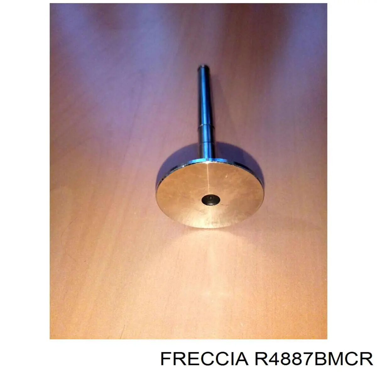 Купити 4887BMCR Freccia Клапан випускний