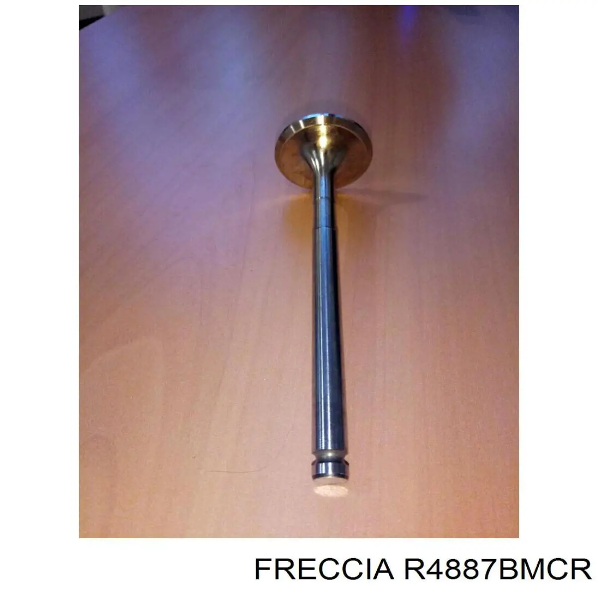 Вихлопний клапан Freccia 4887 ціна, від 8.46 USD