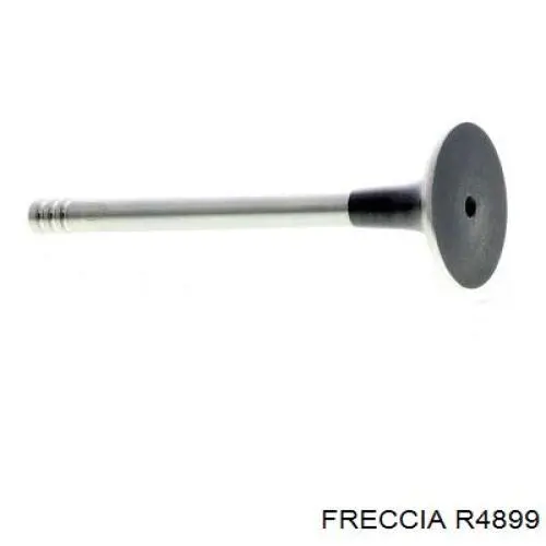 Клапан впускний 2118209 Intervalves