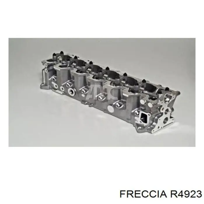 R4923 Freccia клапан впускний