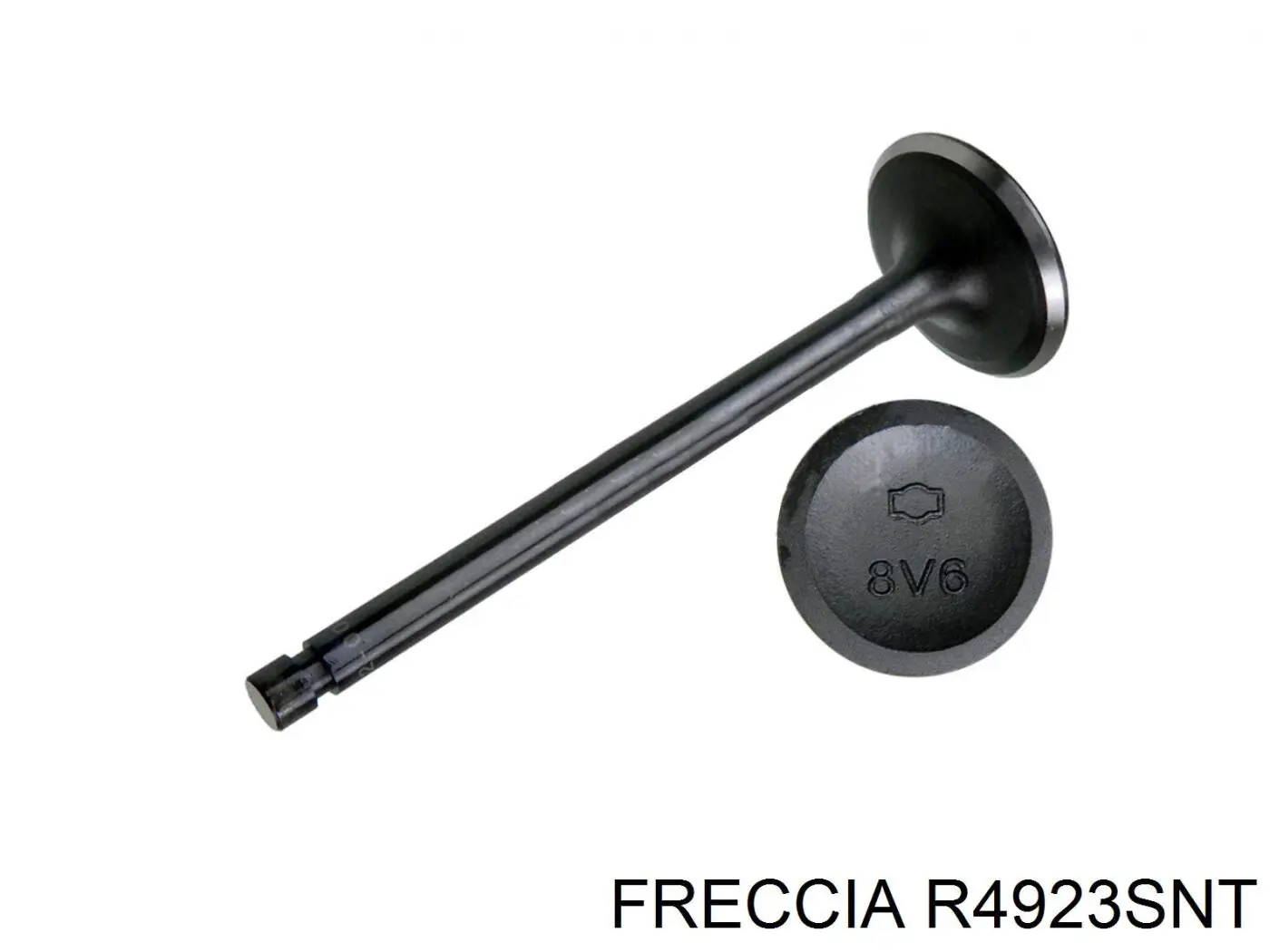 Клапан впускний Freccia R4923SNT ціна, від 6.17 USD