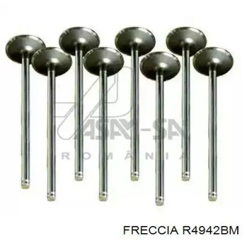 4942BM Freccia Клапан випускний