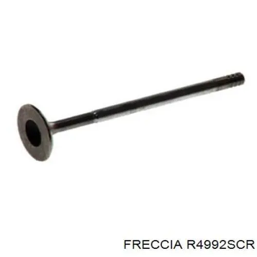 Клапан впускний Freccia R4992SCR ціна, від 5.03 USD
