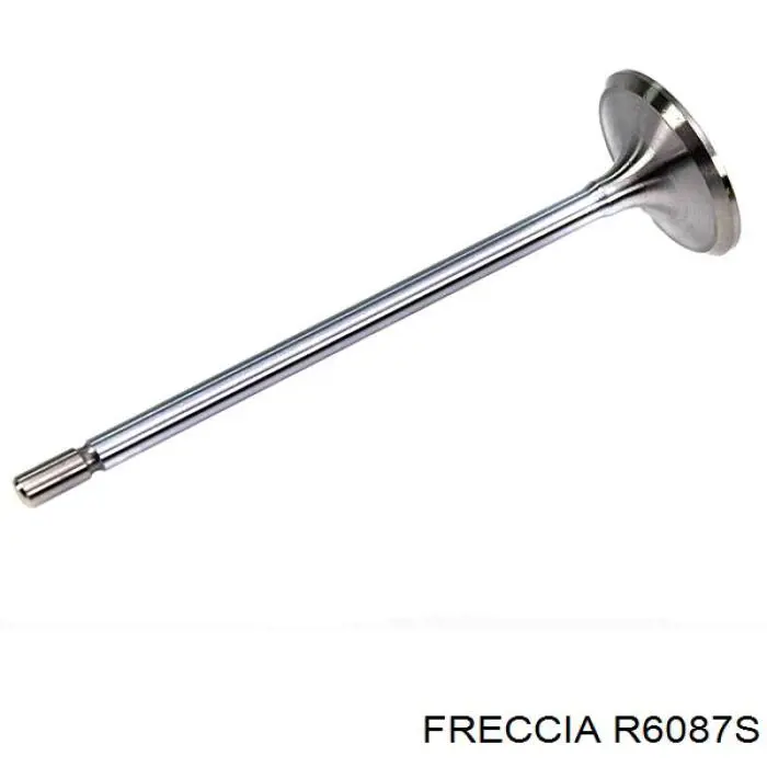 4888 Freccia клапан впускний