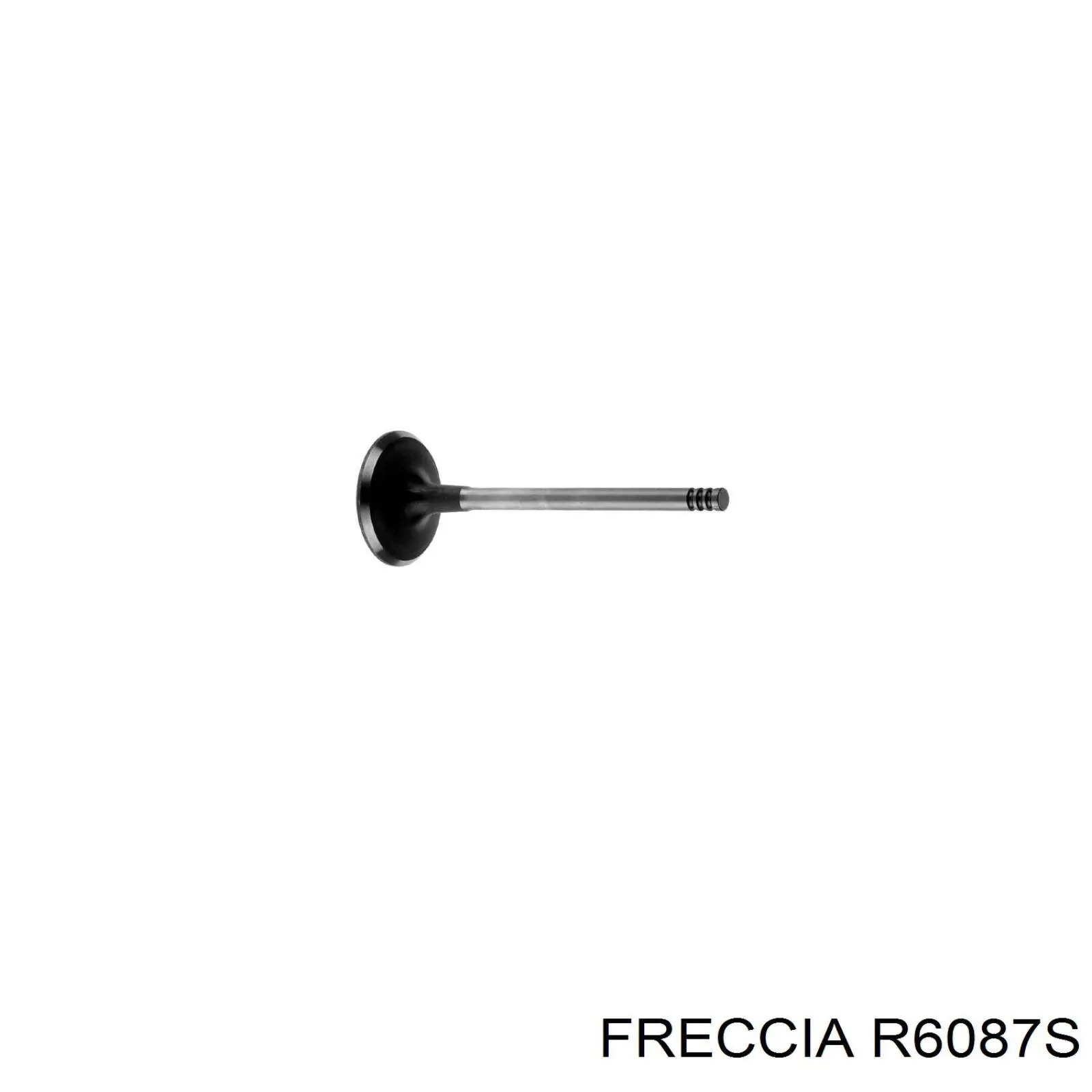 Купити R6087S Freccia Клапан впускний