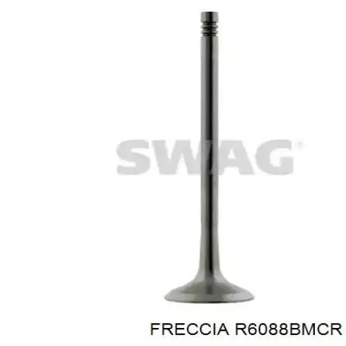 R6088BMCR Freccia клапан впускний