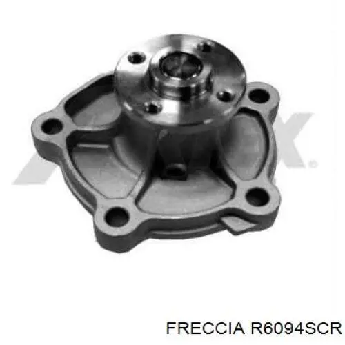 Купити R6094SCR Freccia Клапан впускний