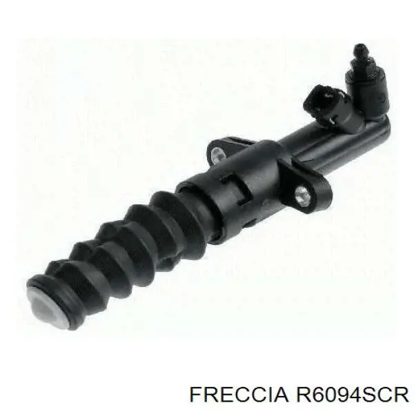 R6094SCR Freccia клапан впускний