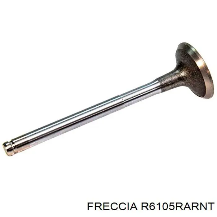 R6105RARNT Freccia клапан випускний