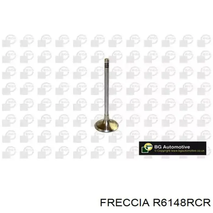 Вихлопний клапан Freccia R6148RCR ціна, від 6.62 USD