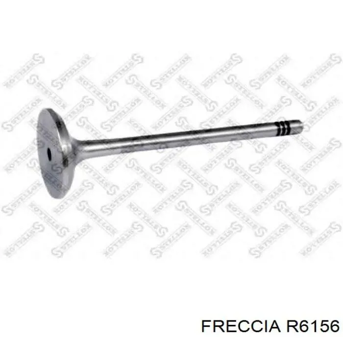 R6156 Freccia клапан випускний