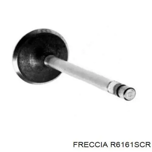6161SCR Freccia клапан впускний