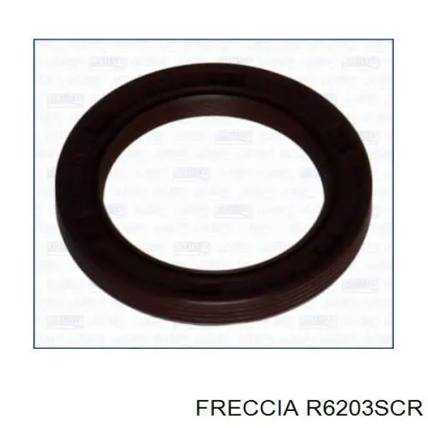 R6203SCR Freccia клапан впускний