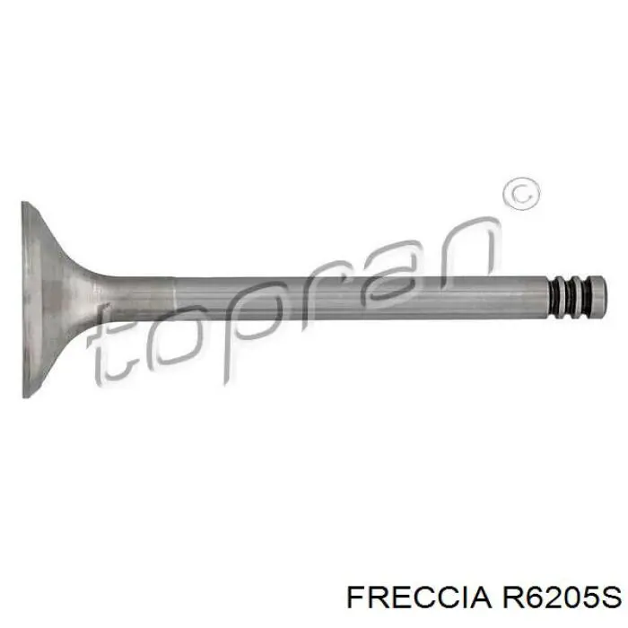 Купити R6205S Freccia Клапан впускний