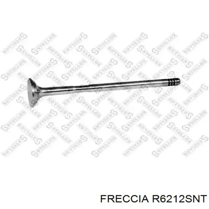 Купити 6212 Freccia Клапан впускний