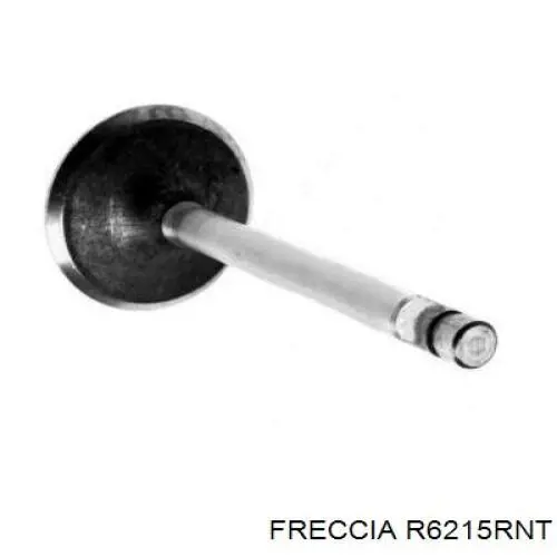 Клапан випускний 6215 Freccia