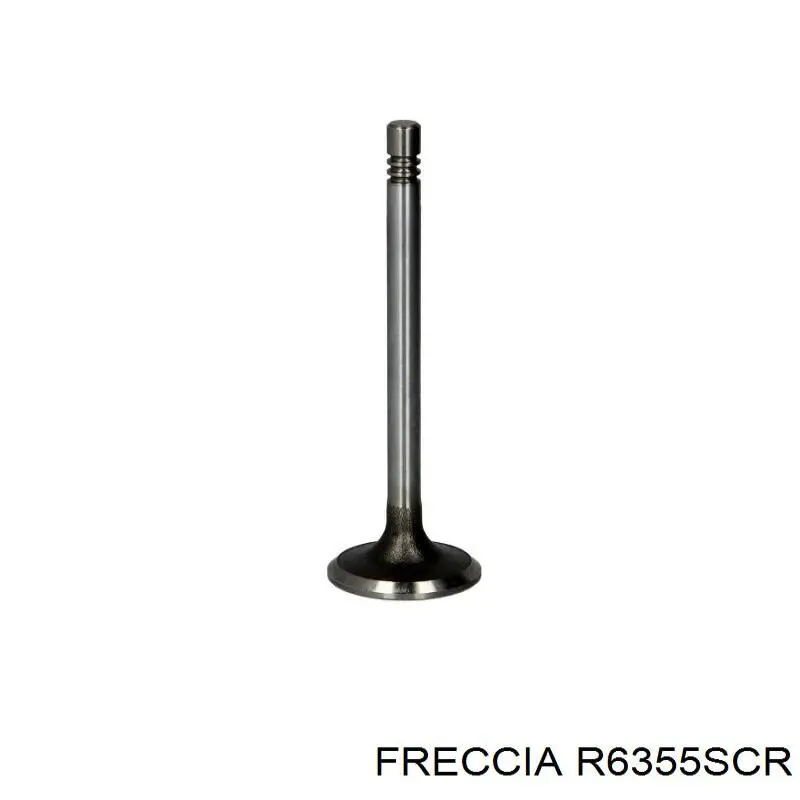 Купити R6355SCR Freccia Клапан впускний