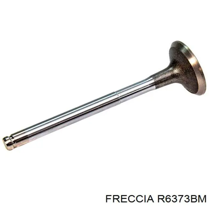 Клапан випускний 6373 Freccia