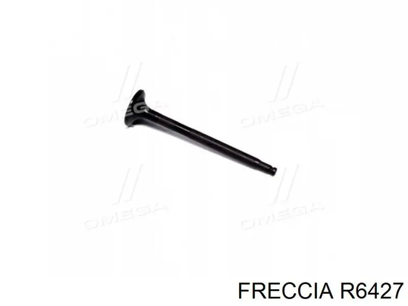 Клапан випускний R6427 Freccia