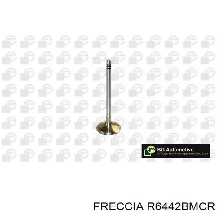 Вихлопний клапан Freccia R6442BMCR ціна, від 6.83 USD