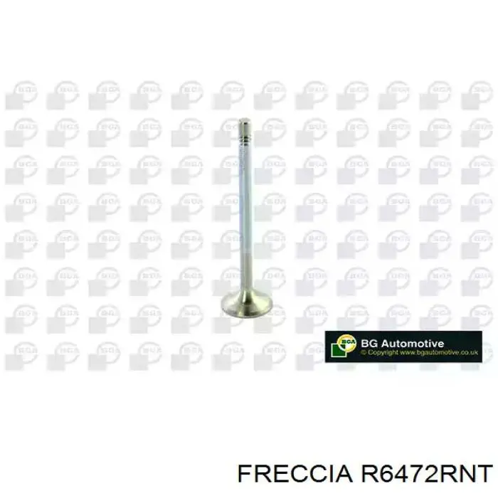 Купити R6472RNT Freccia Клапан випускний