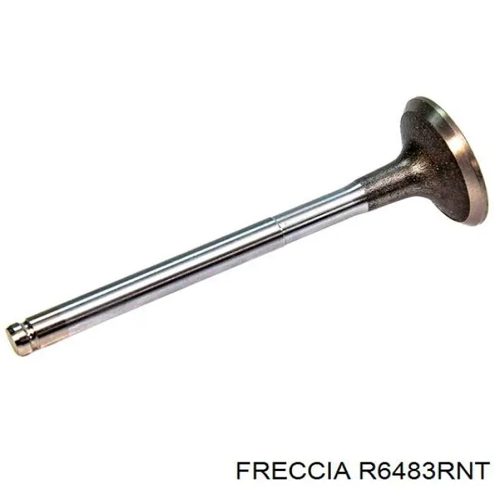 R6483RNT Freccia клапан випускний
