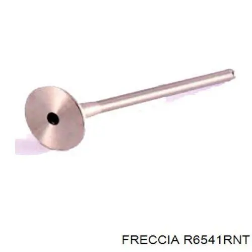 6541 Freccia Клапан випускний