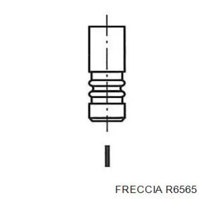 Клапан випускний R6565 Freccia