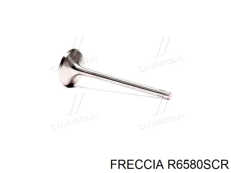 Купити R6580SCR Freccia Клапан впускний