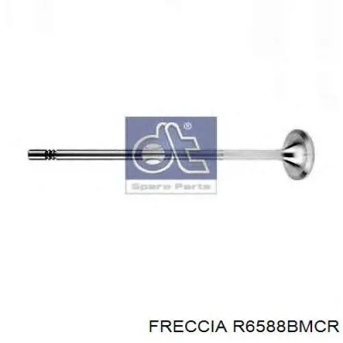 Вихлопний клапан AE V95161 ціна, від 24.27 USD