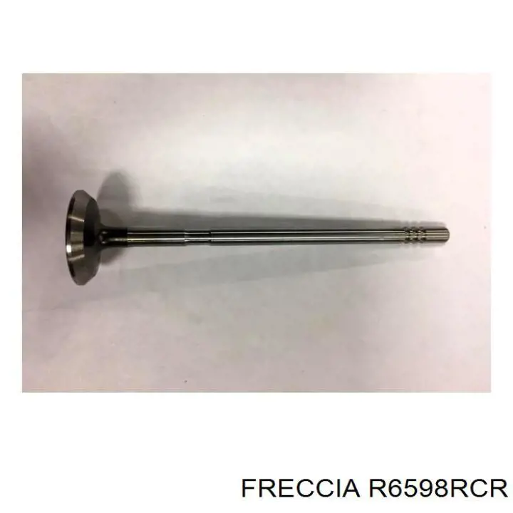 Вихлопний клапан Freccia R6598RCR ціна, від 8.36 USD