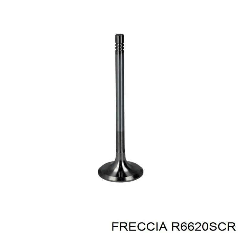 Клапан впускний Freccia 6620 ціна, від 8.54 USD