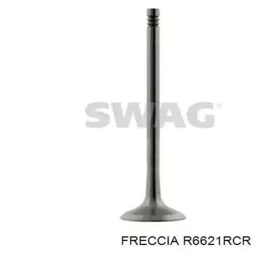 Клапан випускний 6621 Freccia