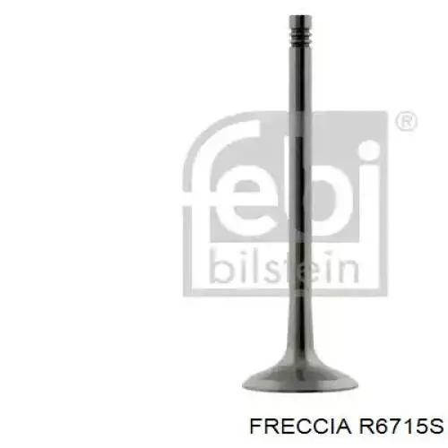 Клапан впускний Freccia R6715S ціна, від 8.15 USD